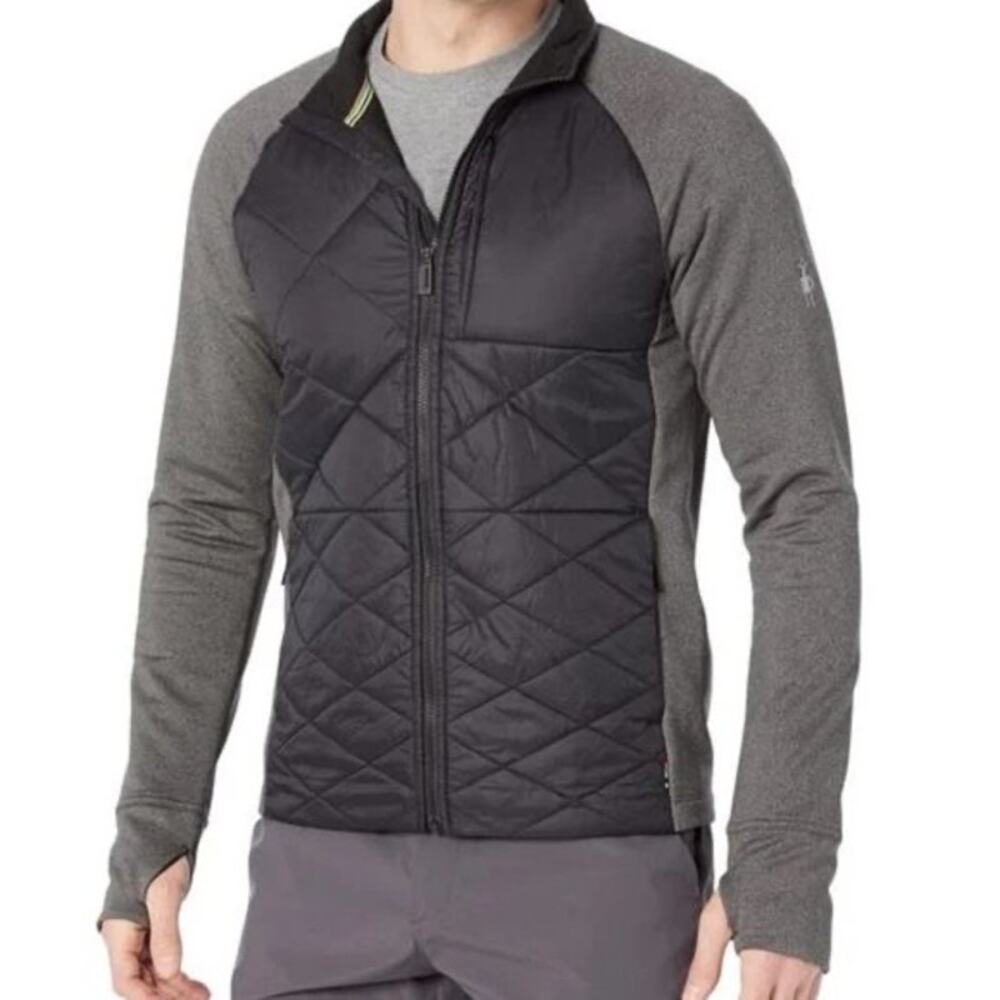 Smartwool Men's Smartloft Jacket